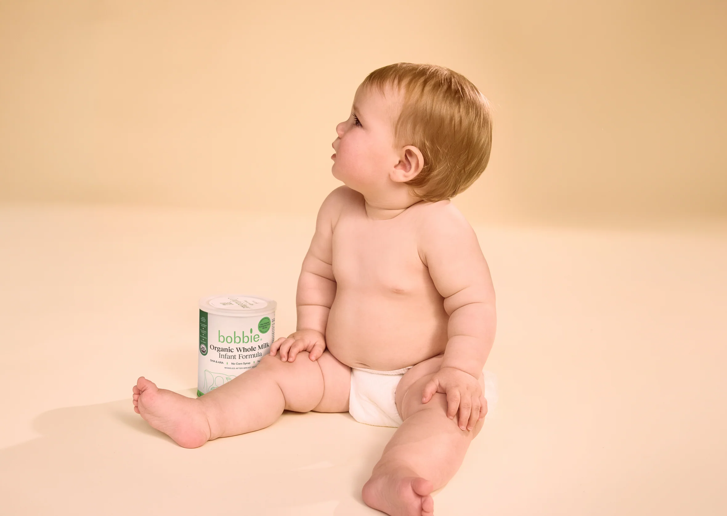 Clean Nutrition for Every Baby